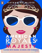 American Royals 2: Majesty by Katharine Mcgee [Paperback] - versoz.com