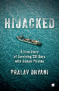 Hijacked by Pralav Dhyani [Paperback] - versoz.com