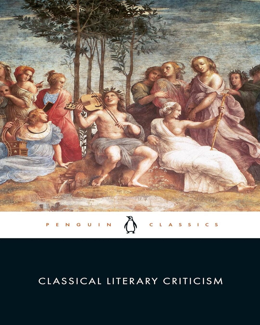 classical-literary-criticism-penelope-murray-penguin-random-house