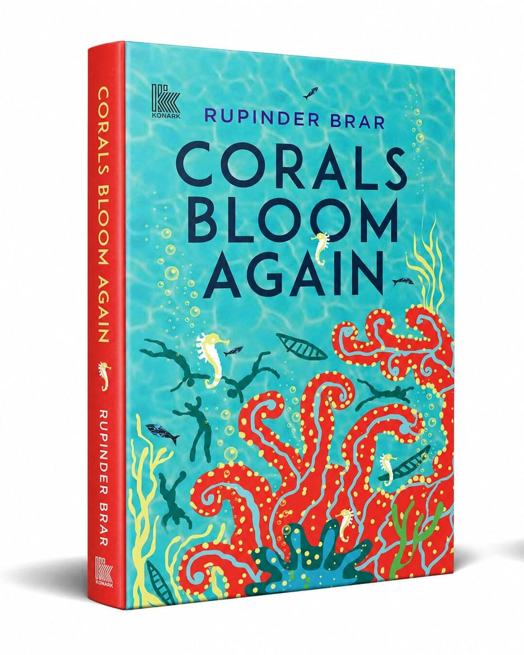 corals-bloom-again-rupinder-brar-konark-publishers