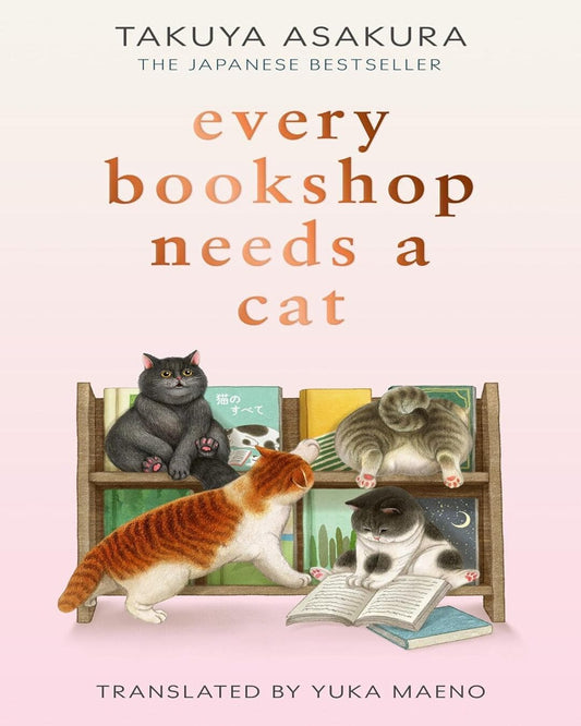 every-bookshop-needs-a-cat-pb-with-flaps-takuya-asakura-hcuk