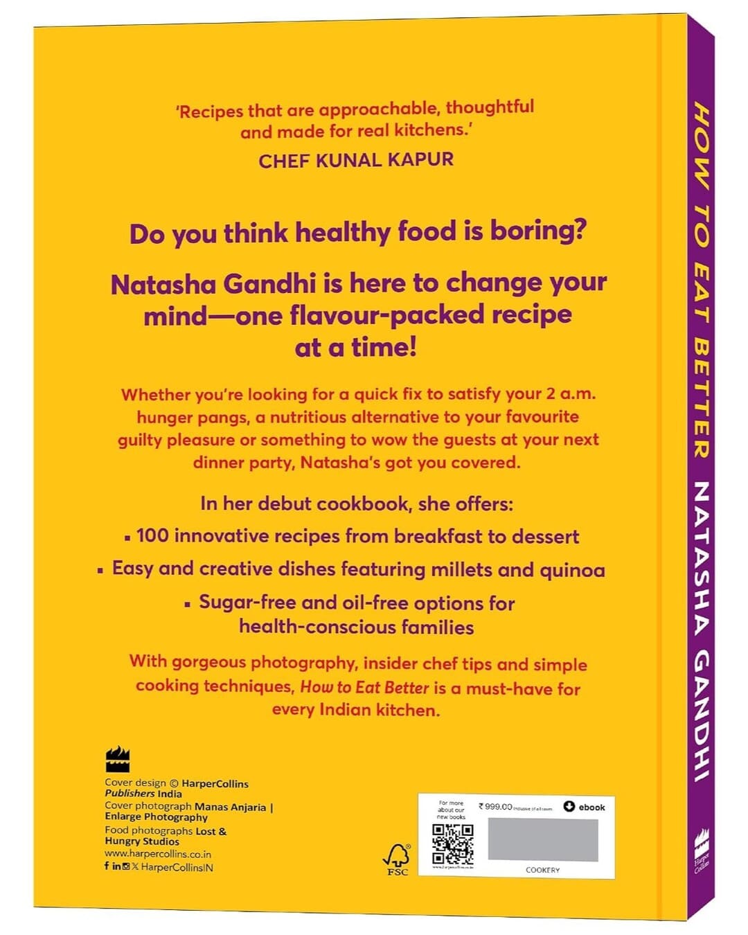 how-to-eat-better-natasha-gandhi-harpercollins-publishers