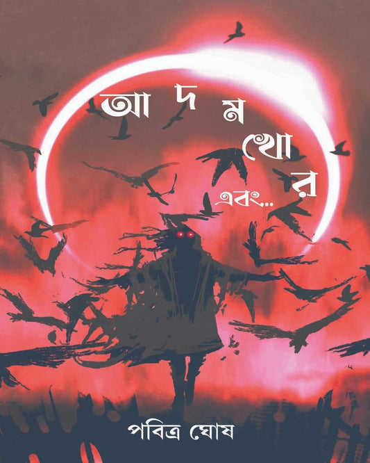 Adamkhor Ebong by Pabitra Ghosh [Hardcover]