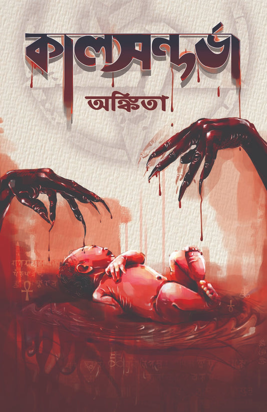 Kaalsandarva by Ankita [Hardcover]