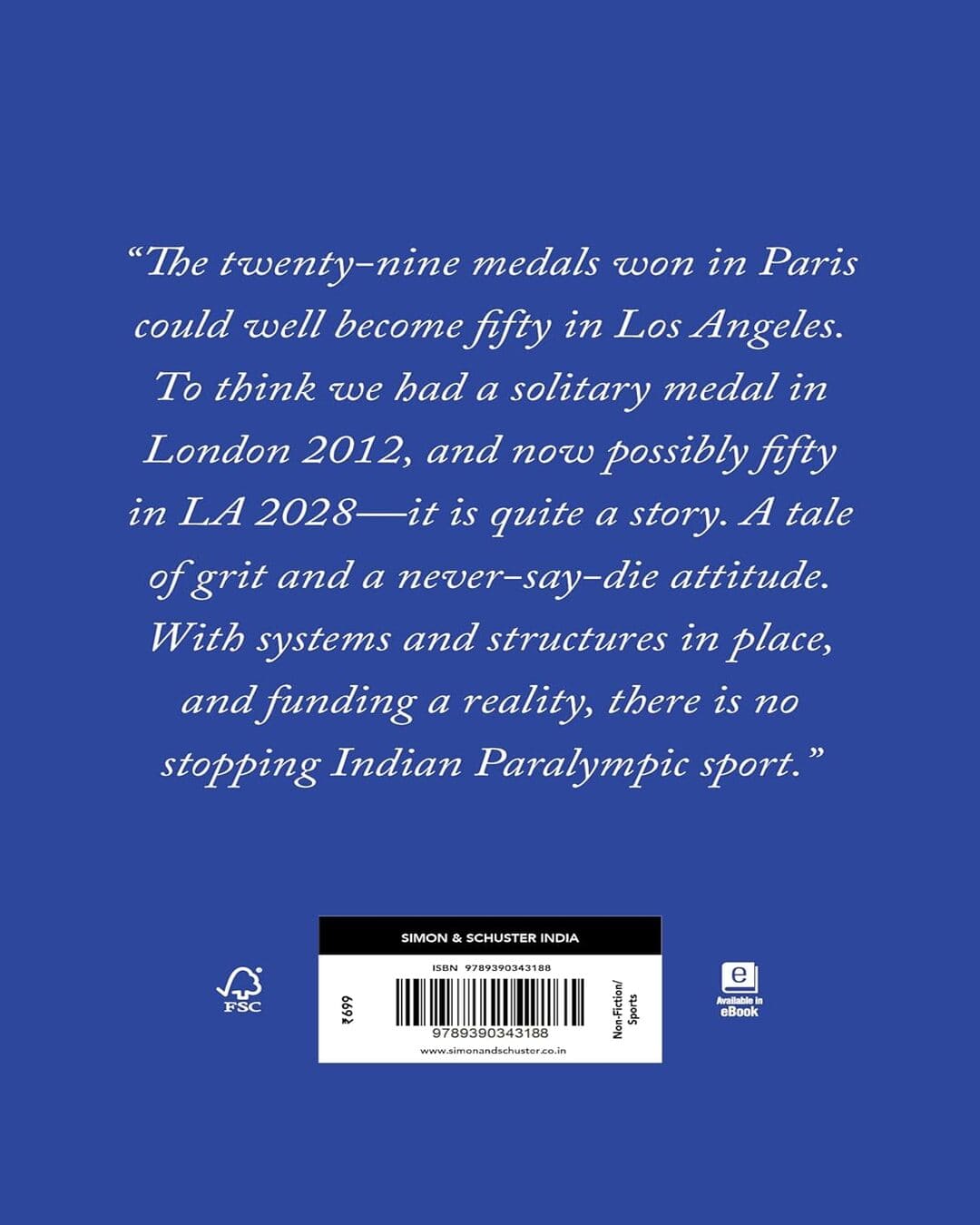 india-s-paralympic-revolution-empathy-respect-and-inclusion-boria-majumdar-simon-schuster-b