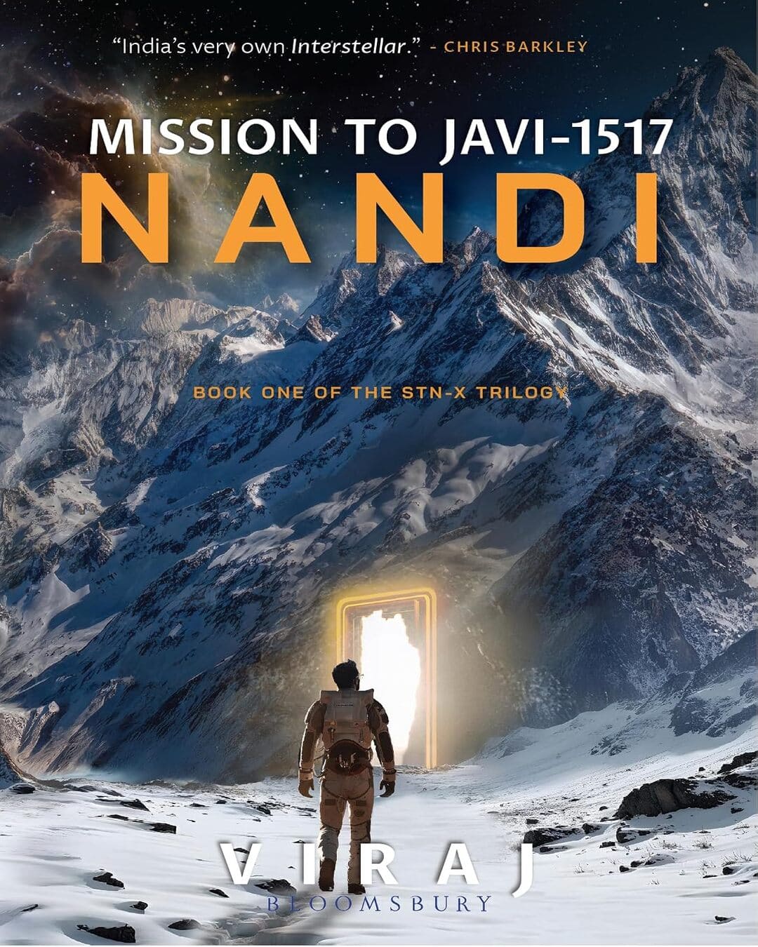 nandi-viraj-bloomsbury-publishing
