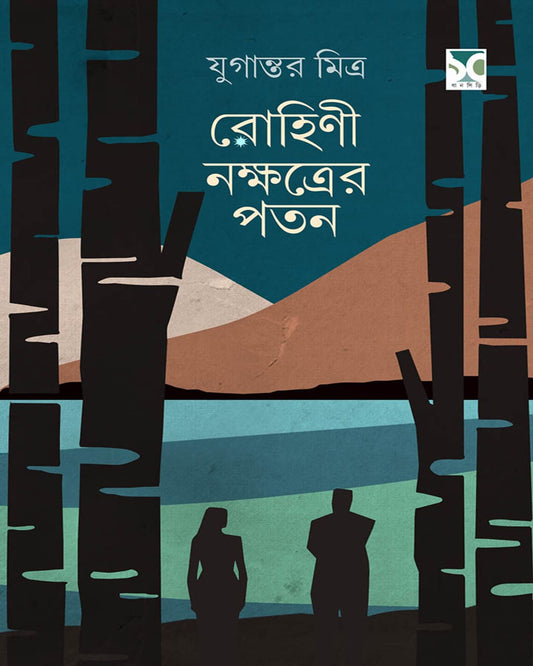 Rohini Nakshtrayer Patan by Jugantar Mitra [Hardcover]