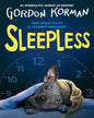 sleepless-gordon-korman-scholastic