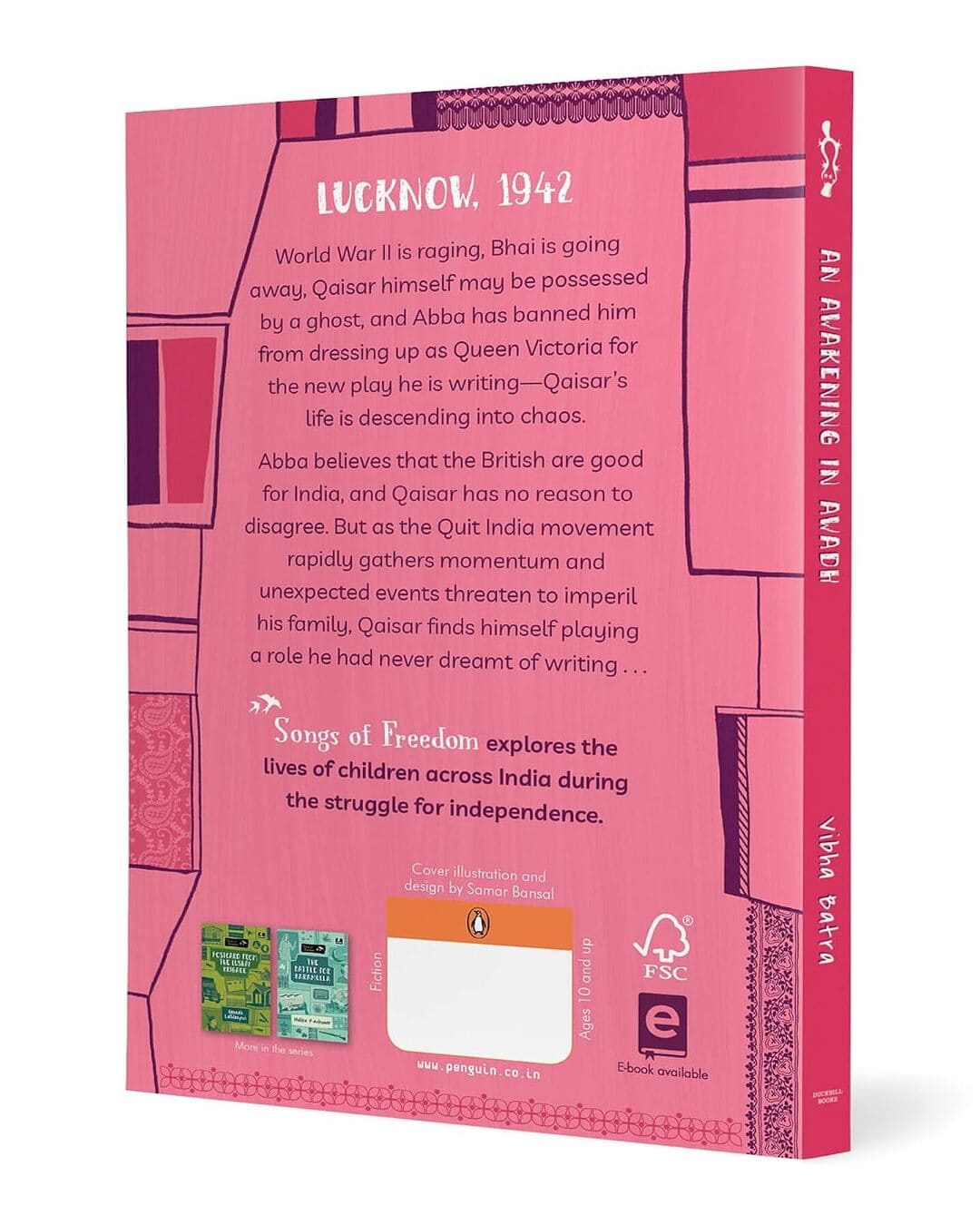 songs-of-freedom-series-an-awakening-in-awadh-vibha-batra-penguin-random-house-b