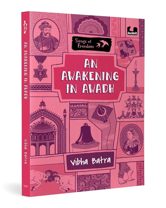 songs-of-freedom-series-an-awakening-in-awadh-vibha-batra-penguin-random-house-b