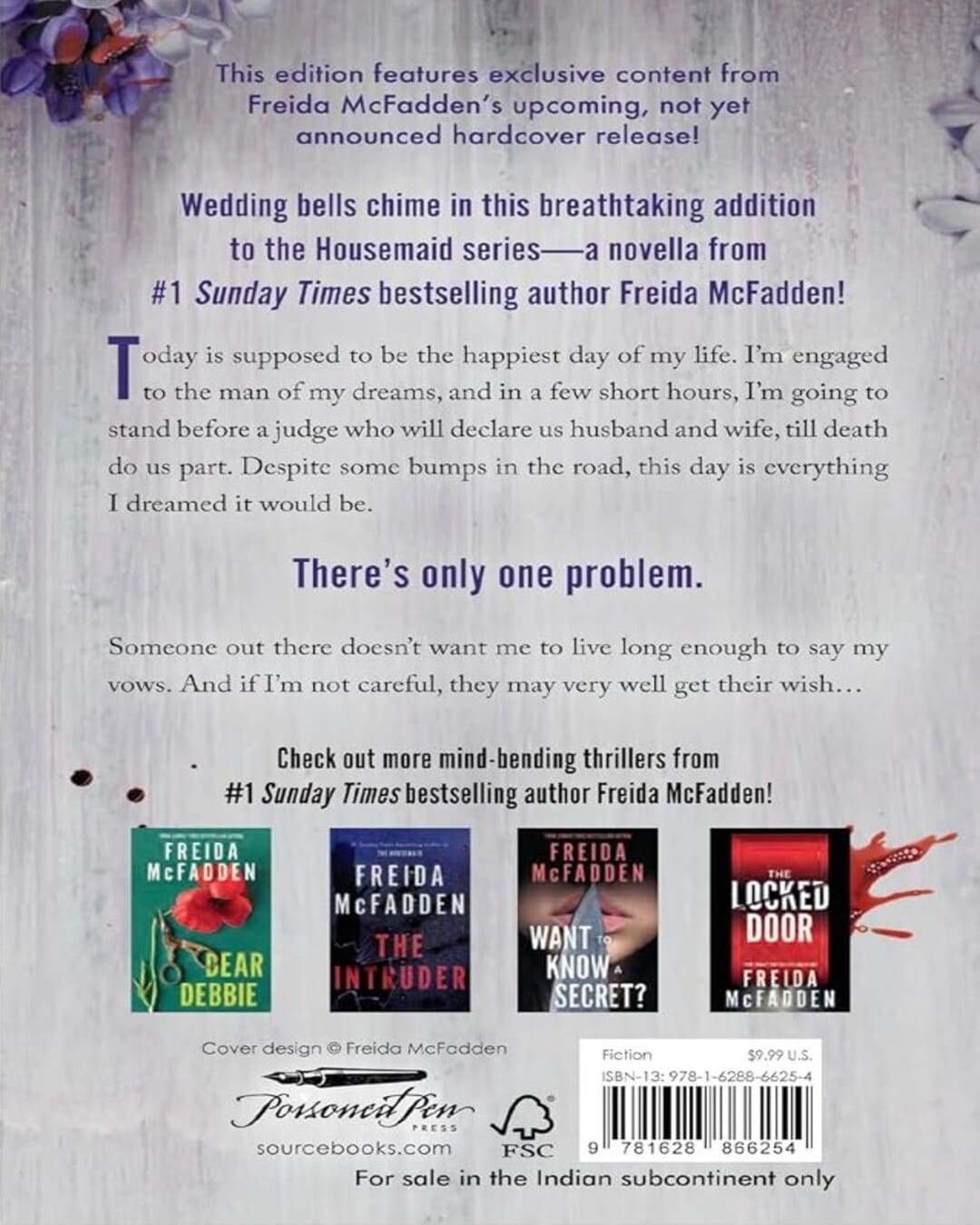 the-housemaids-wedding-freida-mcfadden-sourcebooks