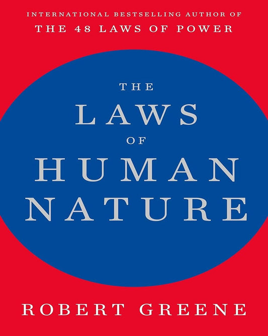 the-laws-of-human-nature-robert-greene-profile-books