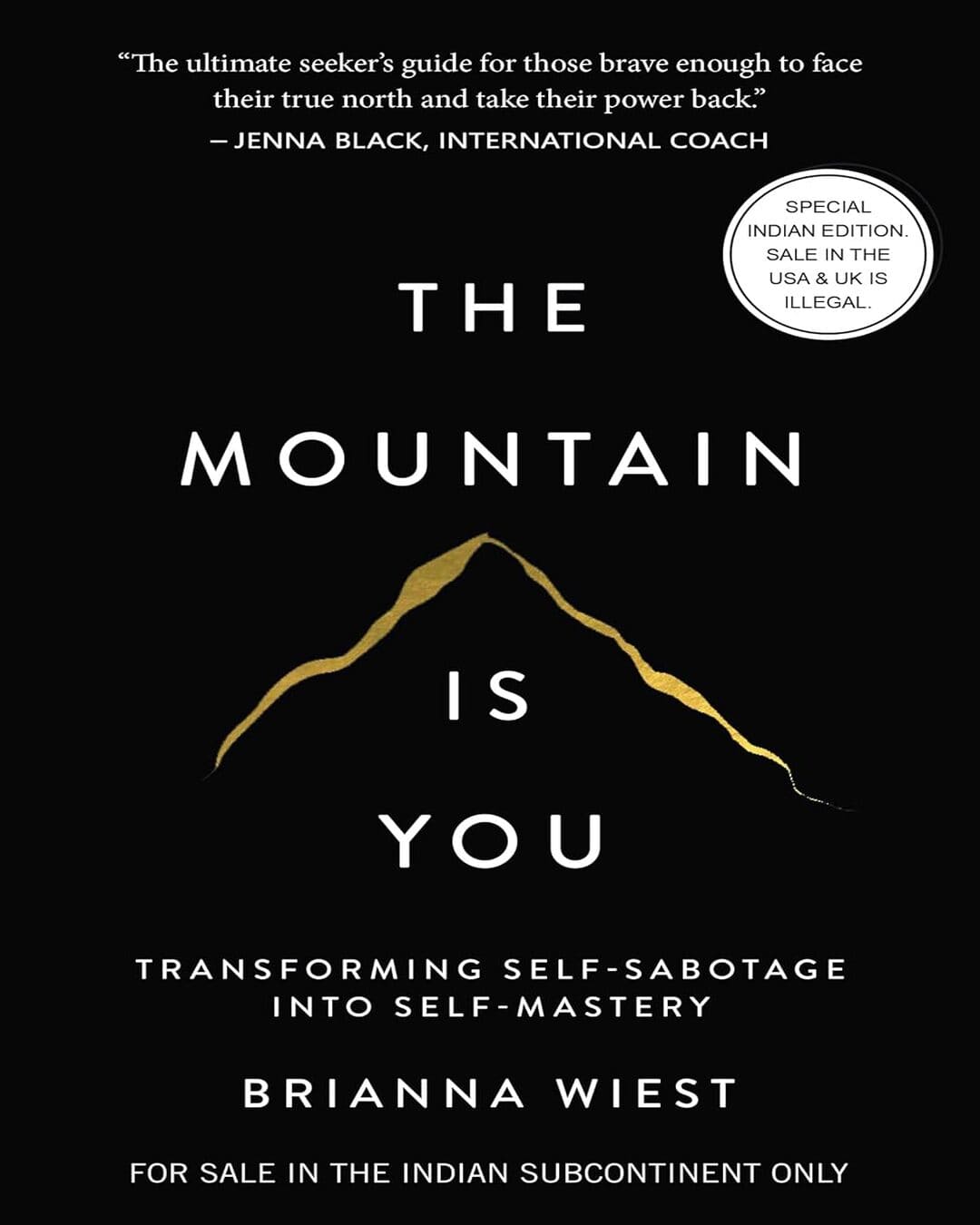 the-mountain-is-you-transforming-self-sabotage-into-self-mastery-english-brianna-wiest-manjul-publishing-house
