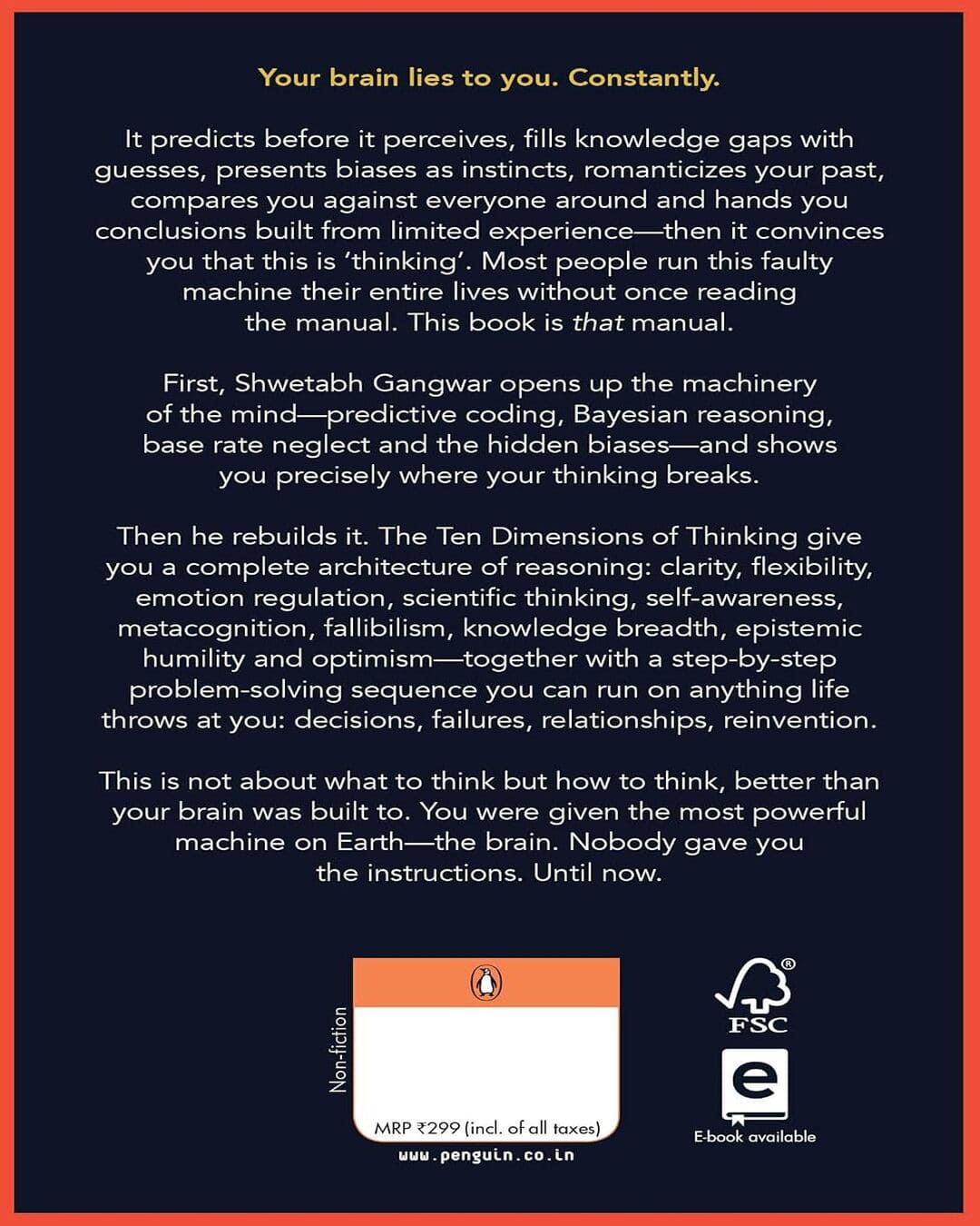 think-better-than-your-brain-build-better-models-test-your-beliefs-solve-complex-problems-shwetabh-gangwar-penguin-random-house